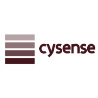 cysense logo, cysense contact details