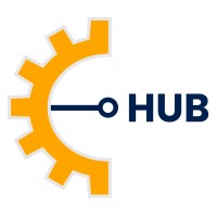 Engineers Hub logo, Engineers Hub contact details