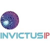 INVICTUS IP logo, INVICTUS IP contact details