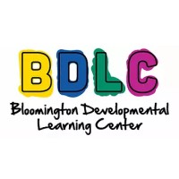 Bloomington Developmental Learning Center logo, Bloomington Developmental Learning Center contact details