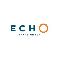 ECHO BRAND GROUP logo, ECHO BRAND GROUP contact details