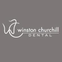 Winston Churchill Dental logo, Winston Churchill Dental contact details