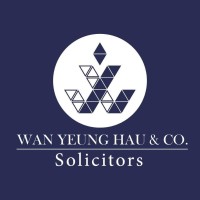 Wan Yeung Hau & Co. Solicitors logo, Wan Yeung Hau & Co. Solicitors contact details