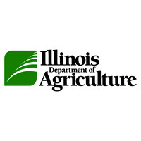 Illinois Department of Agriculture logo, Illinois Department of Agriculture contact details