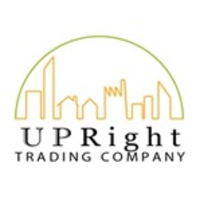 Upright Trading Company logo, Upright Trading Company contact details