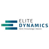 Elite Dynamics UK LTD logo, Elite Dynamics UK LTD contact details