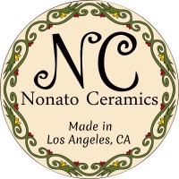 Nonato Ceramics logo, Nonato Ceramics contact details