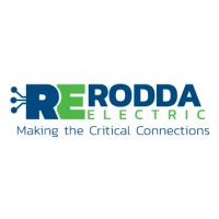 Rodda Electric Inc. logo, Rodda Electric Inc. contact details