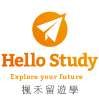 Hello Study 楓禾留遊學 logo, Hello Study 楓禾留遊學 contact details