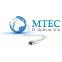 MTEC IT Specialists logo, MTEC IT Specialists contact details