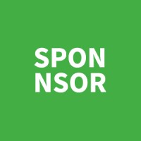 Sponnsor logo, Sponnsor contact details