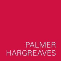 Palmer Hargreaves logo, Palmer Hargreaves contact details