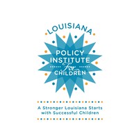 Louisiana Policy Institute for Children logo, Louisiana Policy Institute for Children contact details