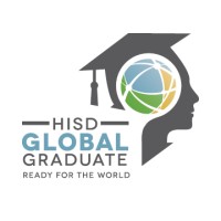 Houston ISD logo, Houston ISD contact details