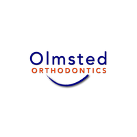 Olmsted Orthodontics logo, Olmsted Orthodontics contact details