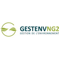 GESTENV INC. logo, GESTENV INC. contact details