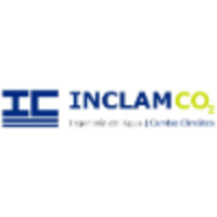 Inclam CO2 logo, Inclam CO2 contact details