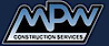 MPW Construction Services logo, MPW Construction Services contact details