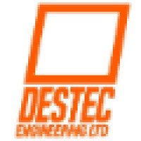 Destec Engineering Ltd logo, Destec Engineering Ltd contact details