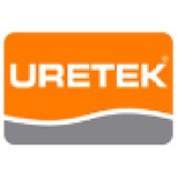 Uretek Ground Engineering logo, Uretek Ground Engineering contact details