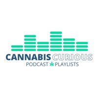 Cannabis Curious logo, Cannabis Curious contact details