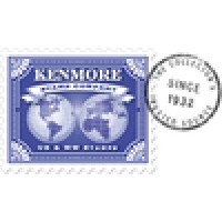 Kenmore Stamp Company logo, Kenmore Stamp Company contact details