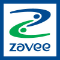 Zavee logo, Zavee contact details