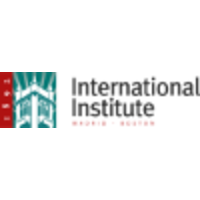 International Institute in Spain logo, International Institute in Spain contact details