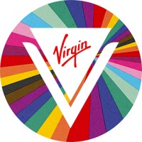 Virgin Voyages logo, Virgin Voyages contact details