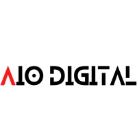 AIO Digital SA logo, AIO Digital SA contact details