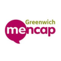 Greenwich Mencap logo, Greenwich Mencap contact details