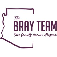 The Bray Team at Berkshire Hathaway HomeServices logo, The Bray Team at Berkshire Hathaway HomeServices contact details