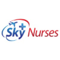 Sky Nurses logo, Sky Nurses contact details