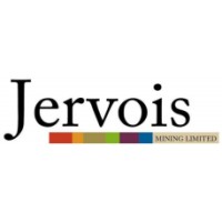 Jervois Mining Ltd logo, Jervois Mining Ltd contact details