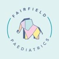 Fairfield Paediatrics logo, Fairfield Paediatrics contact details