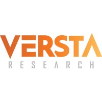 Versta Research logo, Versta Research contact details