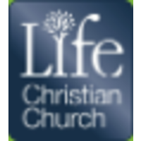 Life Christian Church logo, Life Christian Church contact details