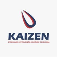 Kaizen Engenharia de Prevenção a Incêndio e Explosão logo, Kaizen Engenharia de Prevenção a Incêndio e Explosão contact details