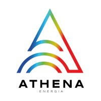 Athena Energia logo, Athena Energia contact details