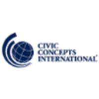 Civic Concepts International logo, Civic Concepts International contact details