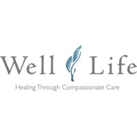 WELL LIFE MEDICAL P.C. logo, WELL LIFE MEDICAL P.C. contact details