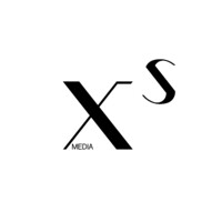 XS Media logo, XS Media contact details