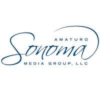 Amaturo Sonoma Media Group logo, Amaturo Sonoma Media Group contact details