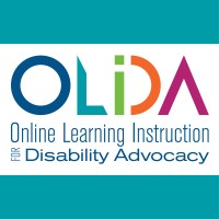 OLIDA Learning logo, OLIDA Learning contact details