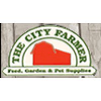 City Farmer logo, City Farmer contact details