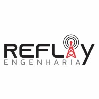 REFLAY ENGENHARIA LTDA logo, REFLAY ENGENHARIA LTDA contact details