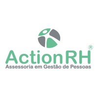 ActionRH logo, ActionRH contact details