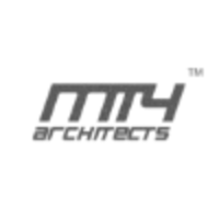 MT4 Architects Sprl logo, MT4 Architects Sprl contact details