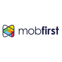 MobFirst - Mobile Commerce logo, MobFirst - Mobile Commerce contact details