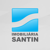 Imobiliária Santin logo, Imobiliária Santin contact details